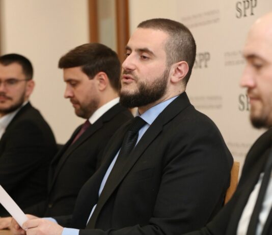 Predsjedništvo SPP odlučno: Reforme i disciplinske mjere za jači integritet stranke