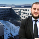 Zukorlić: Nova škola u Sjenici priključena na toplanu, uskoro otvaranje i početak nastave