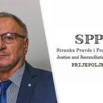 Dr. Elmedin Čičić imenovan za direktora Doma zdravlja u Prijepolju