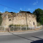 Traži se firma za hitnu sanaciju Bezistana