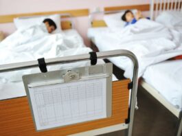 TRIDESETORO DJECE HOSPITALIZOVANO U NOVOM PAZARU: Haraju respiratorne infekcije, većina na bolničkom liječenju mlađi od četiri godine