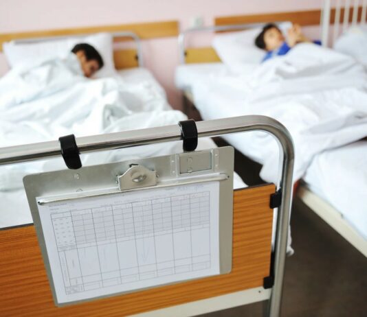 TRIDESETORO DJECE HOSPITALIZOVANO U NOVOM PAZARU: Haraju respiratorne infekcije, većina na bolničkom liječenju mlađi od četiri godine