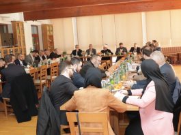 Održana proširena sjednica Mešihata – Usvojeni izvještaji, imenovan novi urednik Glasa islama