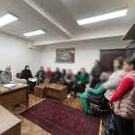 Hajrat podijelio stipendije jetimima