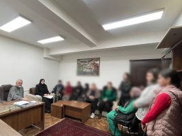 Hajrat podijelio stipendije jetimima