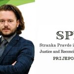 Dino Bašović imenovan za pomoćnika predsjednika opštine Prijepolje
