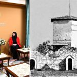 Arhivski materijal o Kuli Džephani stiže u BNV iz Osmanskog arhiva