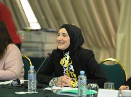 Bošnjaci u Sjevernoj Makedoniji po prvi put imaju kandidata za predsjednika države