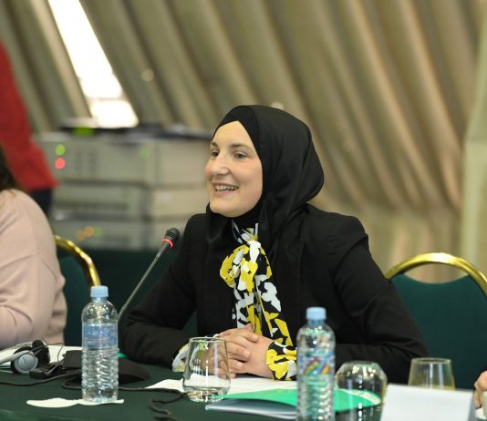 Bošnjaci u Sjevernoj Makedoniji po prvi put imaju kandidata za predsjednika države