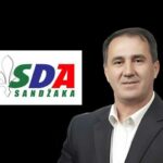 Nastavak previranja unutar SDA u Tutinu: Kenan Hot više ne upravlja strankom