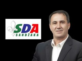 Nastavak previranja unutar SDA u Tutinu: Kenan Hot više ne upravlja strankom