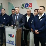 Škrijelj (SDA Sandžaka): Ne birati organe na osnovu pokradenih izbora, raspisati nove