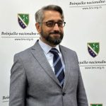 Ko protjeruje bosanski jezik sa DUNP?