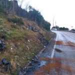 Nova tragedija potresla Rožaje: Kod Ulcinja stradale tri osobe, dvije povrijeđene