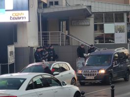 Počelo privremeno oduzimanje vozila zbog saobraćajnih prekršaja