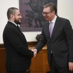 Zukorlić na konsutacijama kod predjsednika države