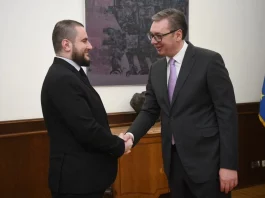 Zukorlić na konsutacijama kod predjsednika države