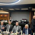 Zukorlić na iftaru u Podgorici