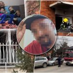 “VIDIM VAS SVAKI DAN U SVOJIM IZGORELIM RUKAMA” Bolne riječi oca kojem je četvoro djece stradalo u požaru