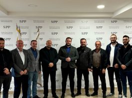 Konsolidacija SPP u Tutinu: Vraćanje odbornika u matičnu stranku nakon frakcijskih previranja