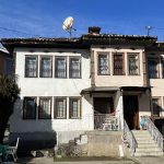 Orijentalna kuća Osman-age Trtovca u Novom Pazaru