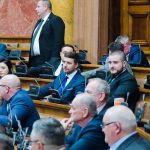 SPP dobija mjesto potpredsjednika Skupštine