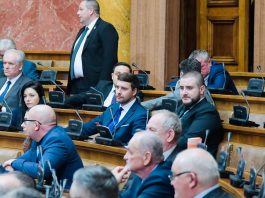 SPP dobija mjesto potpredsjednika Skupštine