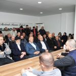 Zukorlić u Tutinu – Nova energija za predstojeće izbore