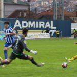 Novi kiks Novog Pazara