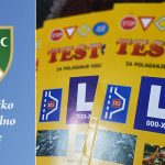 BNV: Testovi za polaganje vozačkog ispita da budu na bosanskom jeziku