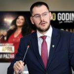 Hoće li biti zabranjen bajramski koncert Dragane Mirković u Novom Pazaru?