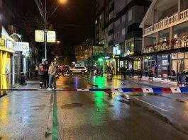 Policajac u Novom Pazaru teško povrijeđen u napadu, zadobio tri ubodne rane