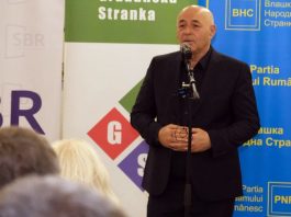 Funkcioner SBR prijeti džematlijama – Sakupite milion eura ili da vas ne vidim