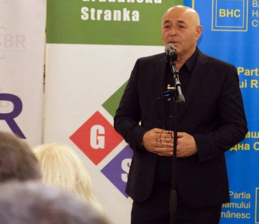 Funkcioner SBR prijeti džematlijama – Sakupite milion eura ili da vas ne vidim