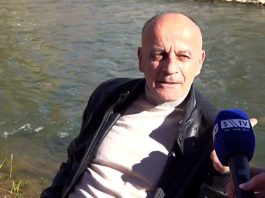 Novopazarci – Ako posječu vrbe neka i nas pobiju (VIDEO)