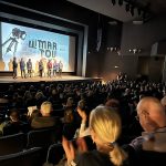 Svjetska premijera dokumentarnog filma “Hako” na Martovskom festivalu u prepunoj dvorani