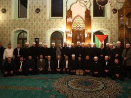 Upriličeno predramazansko Veče Kur'ana u Prijepolju