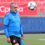 DRULOVIĆ U NOVOM PAZARU? Selektor mlade selekcije Srbije odgovorio na poziv superligaša!