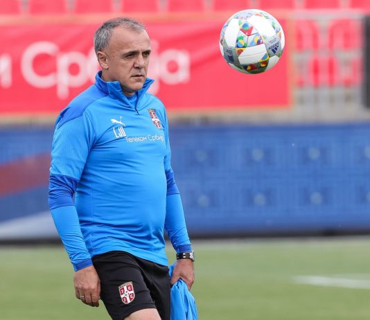 DRULOVIĆ U NOVOM PAZARU? Selektor mlade selekcije Srbije odgovorio na poziv superligaša!