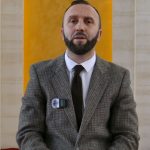 Funkcioner SPP prelijepo izvodi kasidu o Medini (Video)