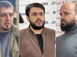 Urednici medija koji su odbili novac: Ovo nije pritisak već vapaj za slobodu