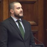 Zukorlić – Prvo obraćanje u novoj Skupštini: Mostovi saradnje, a ne zidovi razdvajanja