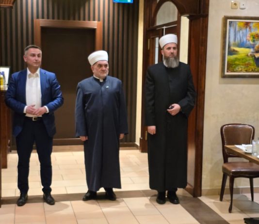 Mešihat darovao iftarima 1.050 postača od Kraljeva do Subotice