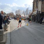 Ramazanska ulična trka: Trofeji za Ćatovića i Simović