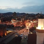 Prvi dan posta 11. marta