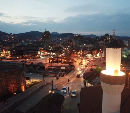 Prvi dan posta 11. marta