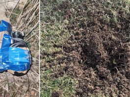 Izbegnuta tragedija u selu Suhi Do – Djeca pronašla bombu, a potom se igrala sa njom