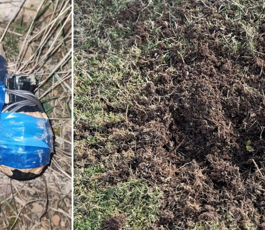 Izbegnuta tragedija u selu Suhi Do – Djeca pronašla bombu, a potom se igrala sa njom