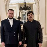 Zukorlić na iftaru Pakistanske ambasade u Beogradu