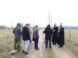 Muftija Plojović – Nadležni da hitno pronađu osobu koja je postavila bombu!